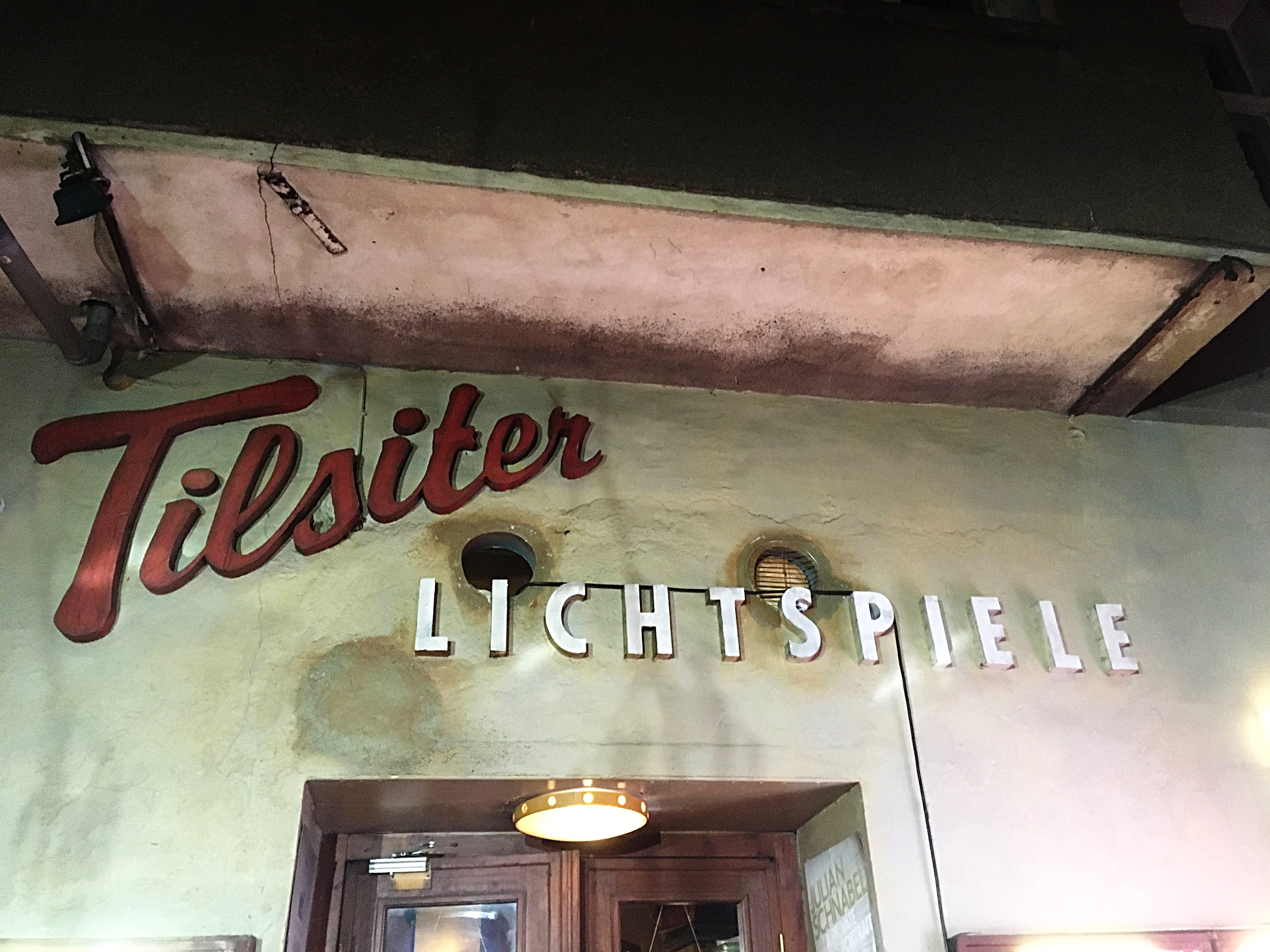 Tilsiter Lichtspiele