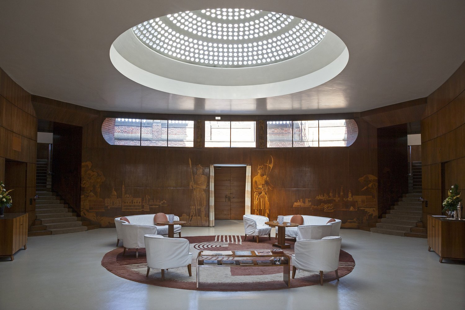 Eltham Palace, London