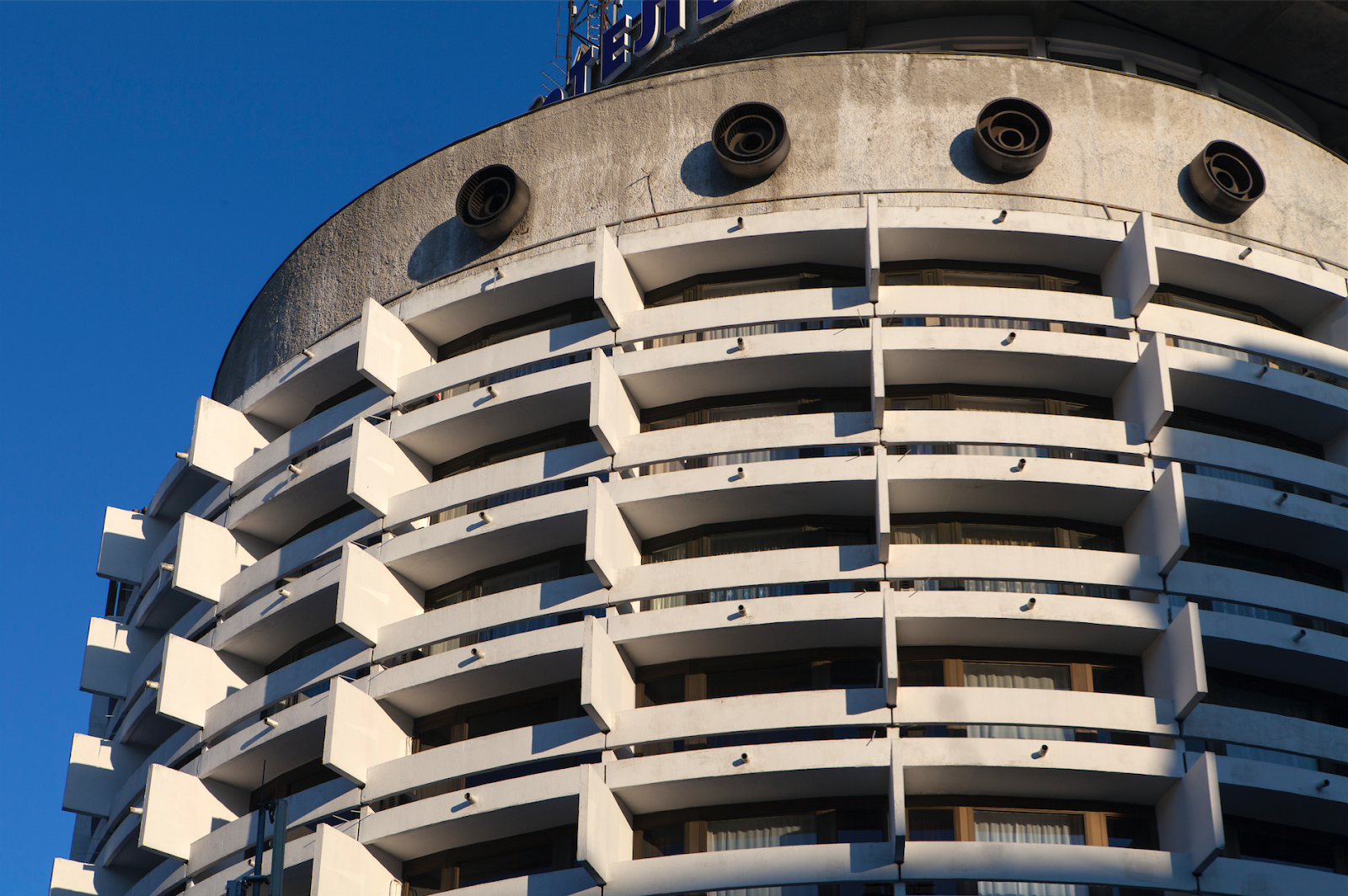 Hotel Salute, Kyiv