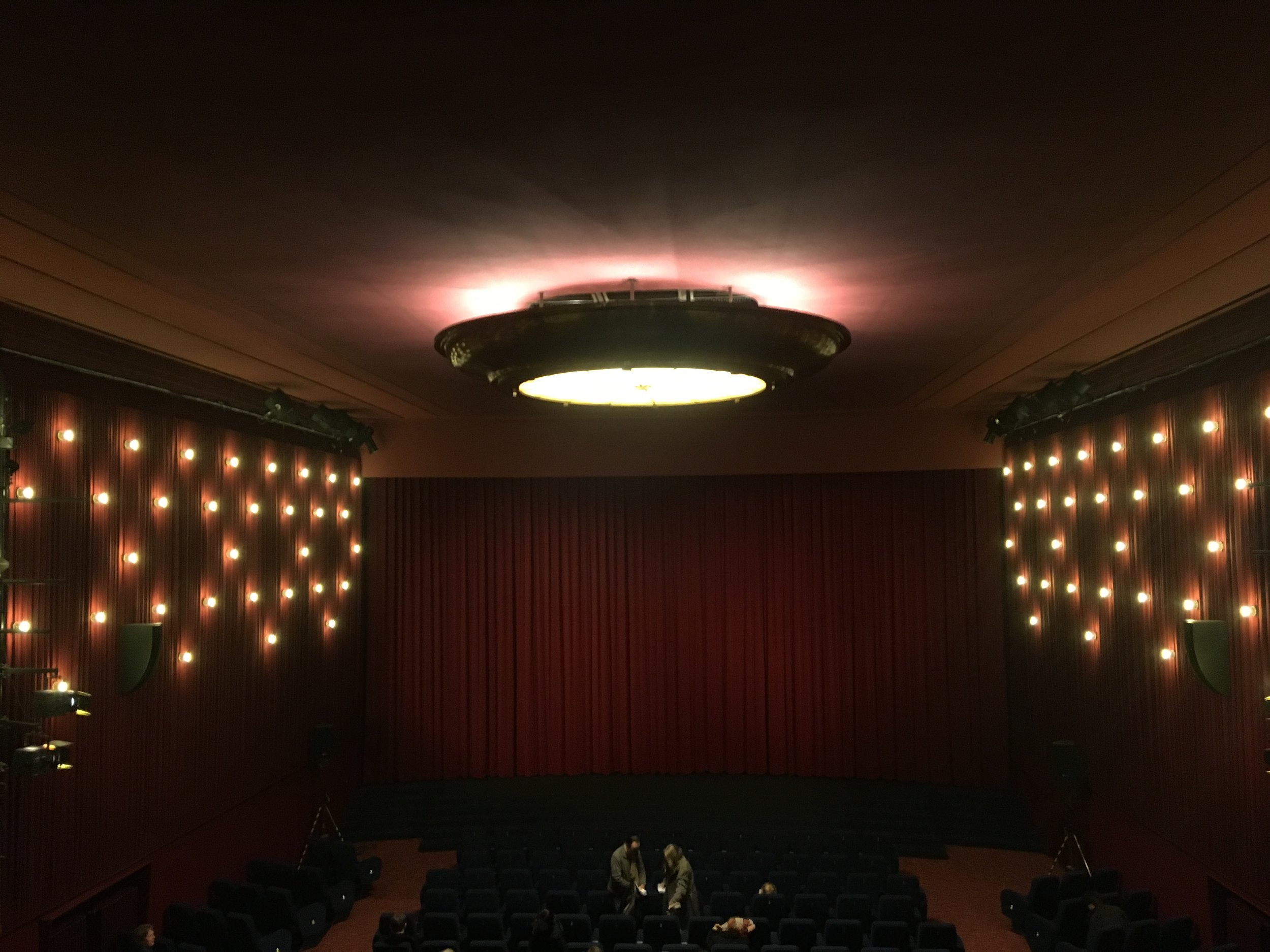 Delphi Kino