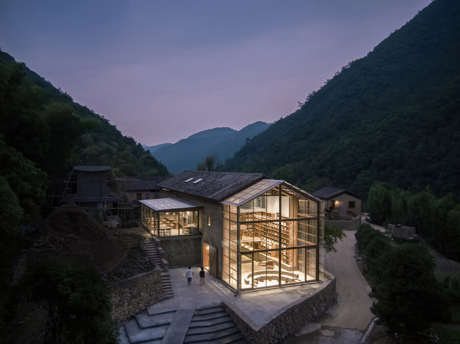 Atelier tao+c, Photo Su Shengliang, Beauty and the East, gestalten 2021