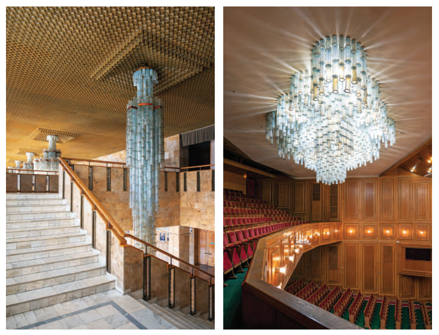Khmelnytskyi Music and Drama Theatre